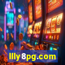 llly8pg.com