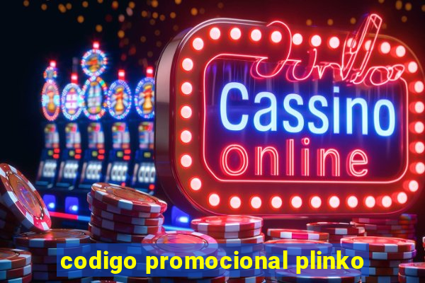 codigo promocional plinko