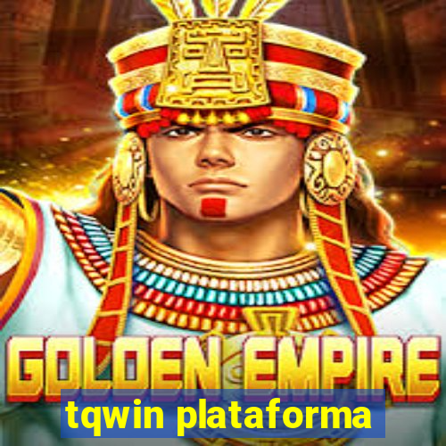 tqwin plataforma