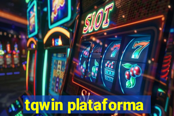 tqwin plataforma