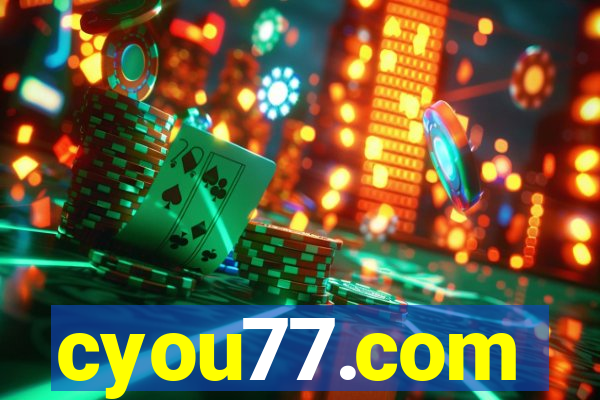 cyou77.com