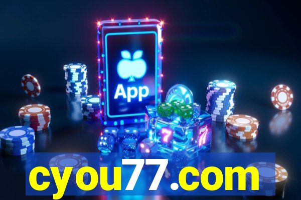 cyou77.com