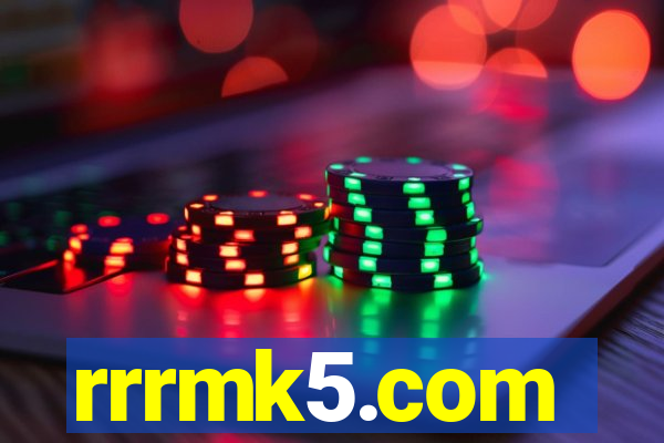 rrrmk5.com