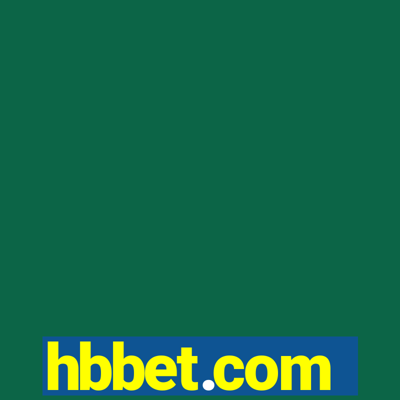 hbbet.com