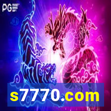 s7770.com