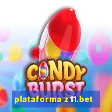 plataforma z11.bet