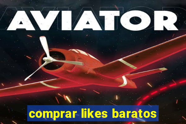 comprar likes baratos