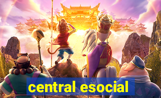 central esocial