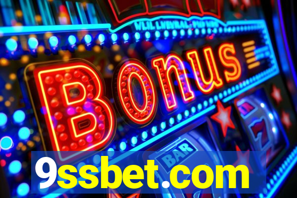 9ssbet.com