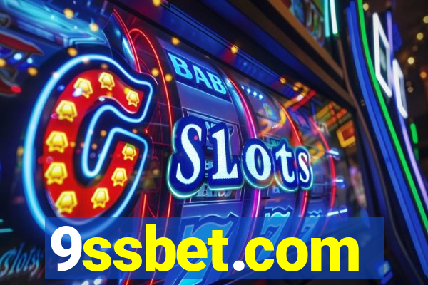 9ssbet.com