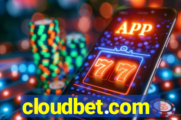 cloudbet.com