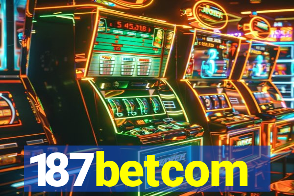 187betcom