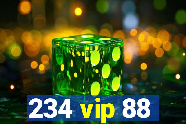 234 vip 88