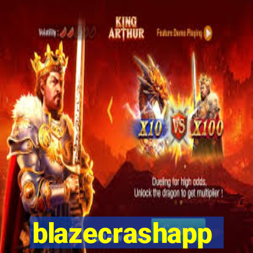 blazecrashapp