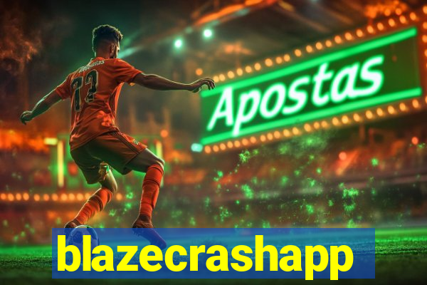 blazecrashapp