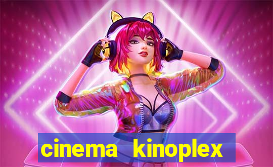 cinema kinoplex north shopping