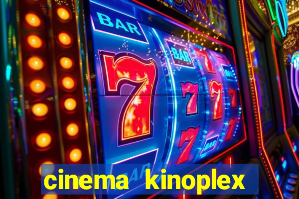 cinema kinoplex north shopping