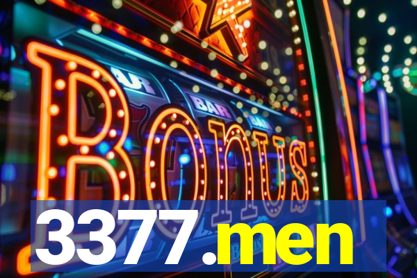 3377.men