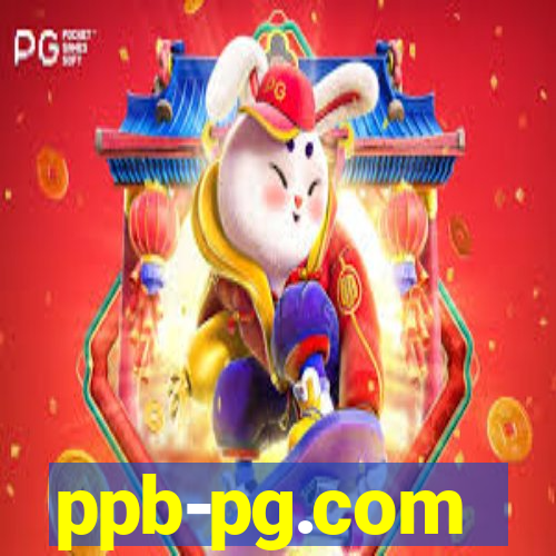 ppb-pg.com