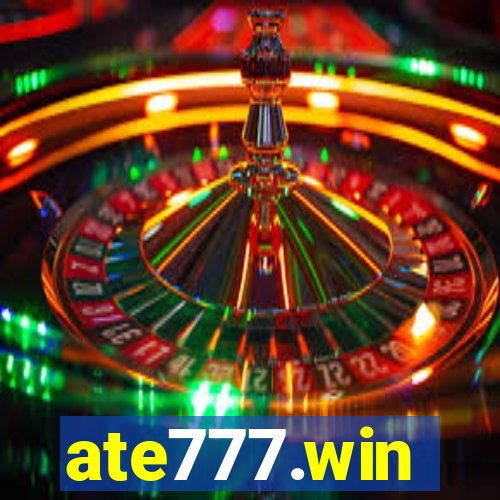 ate777.win