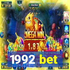 1992 bet