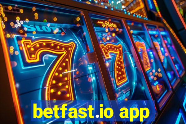 betfast.io app