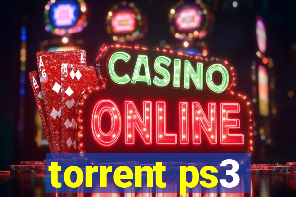 torrent ps3