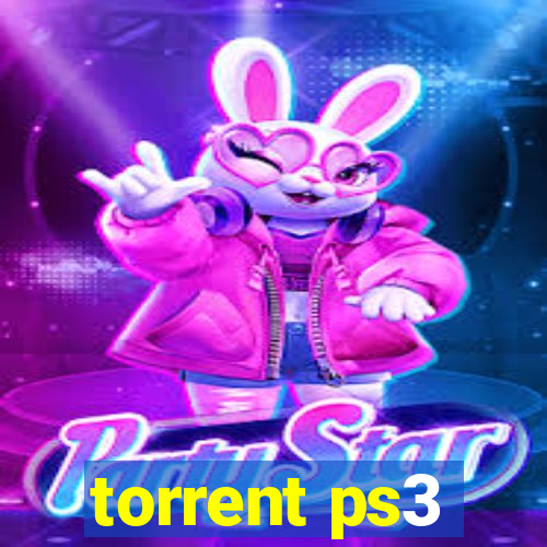 torrent ps3