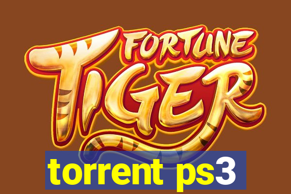 torrent ps3