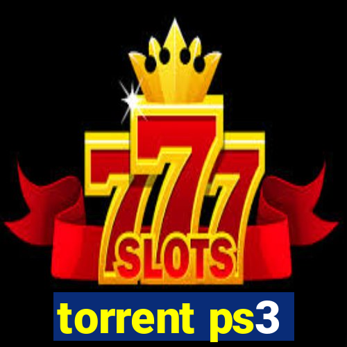 torrent ps3