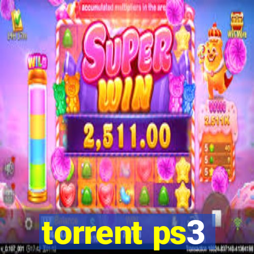 torrent ps3