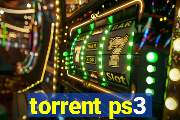 torrent ps3