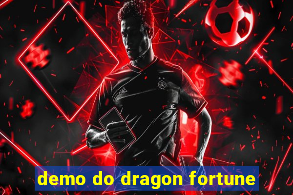 demo do dragon fortune