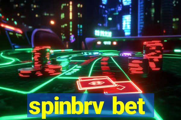 spinbrv bet