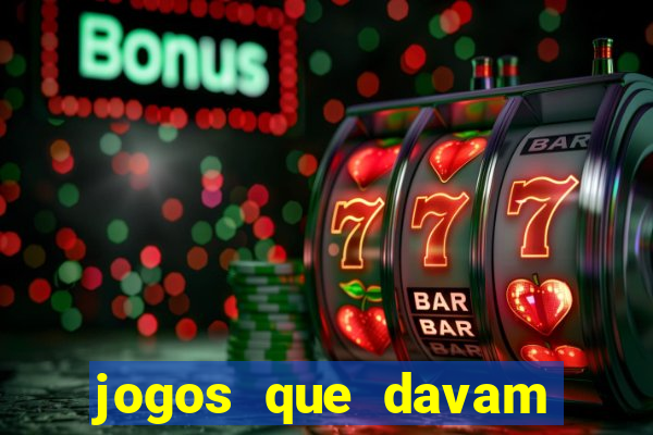 jogos que davam bitcoin em 2010