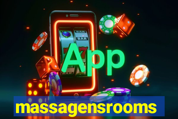 massagensrooms