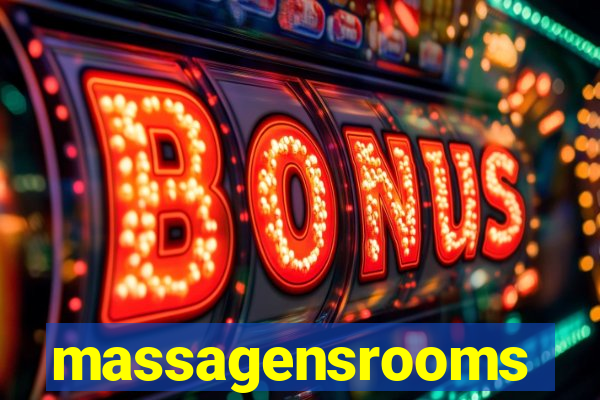 massagensrooms