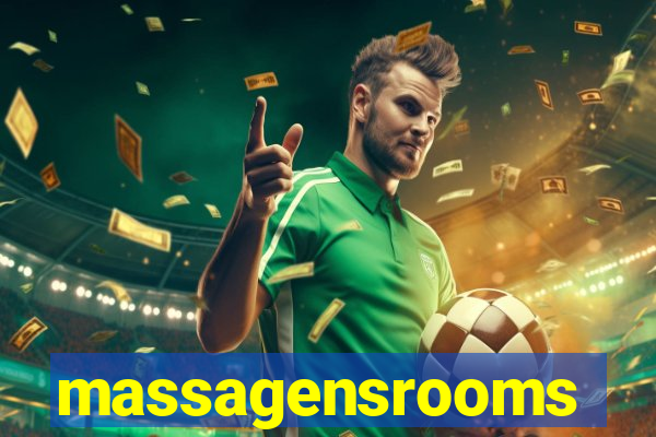 massagensrooms