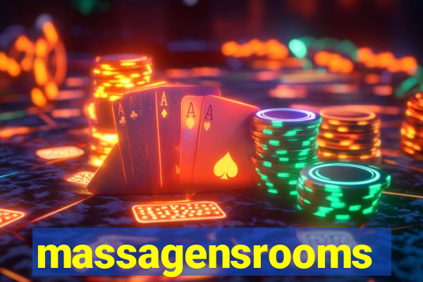 massagensrooms