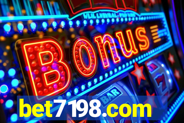 bet7198.com