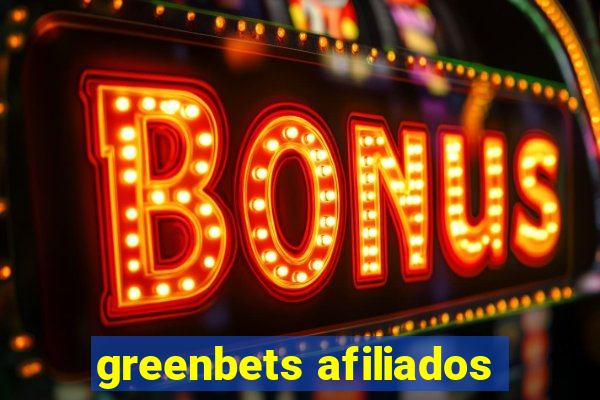 greenbets afiliados