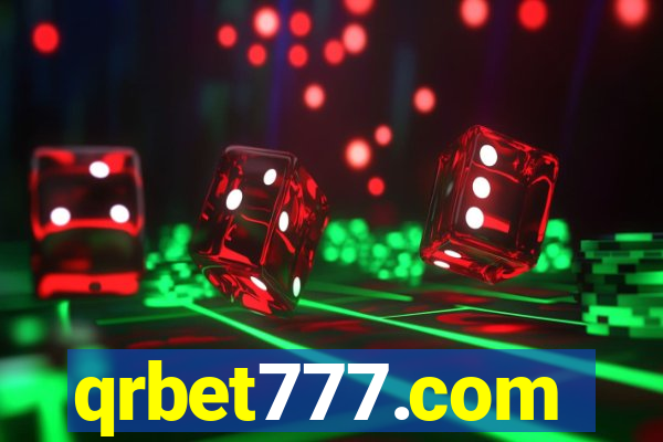 qrbet777.com