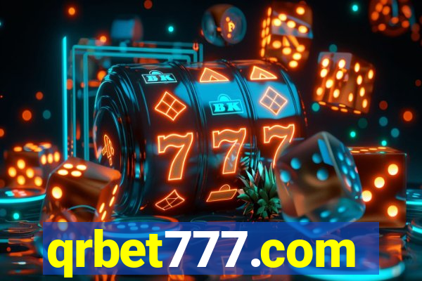 qrbet777.com