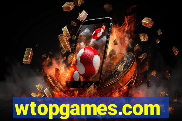 wtopgames.com