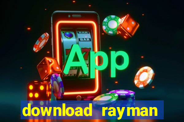 download rayman legends pc pt-br