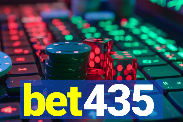 bet435