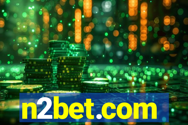 n2bet.com