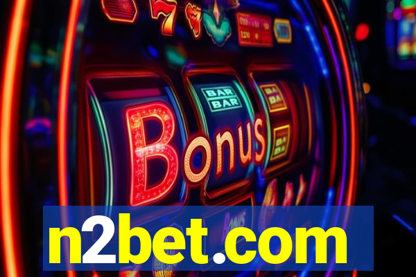 n2bet.com