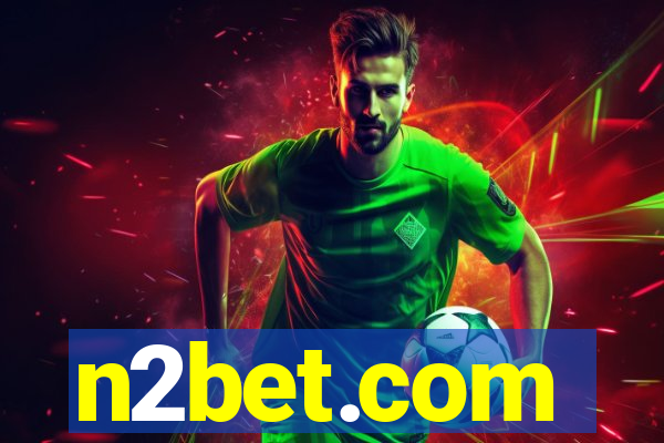 n2bet.com