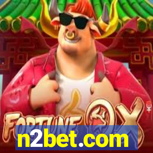 n2bet.com